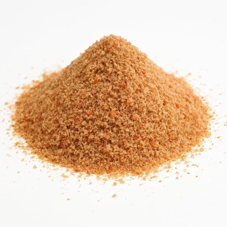 Farinha de Camarão
