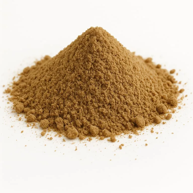 Farinha de Peixe