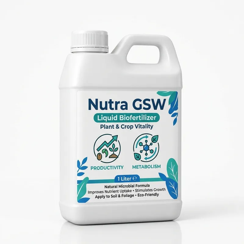 Nutra-GSW