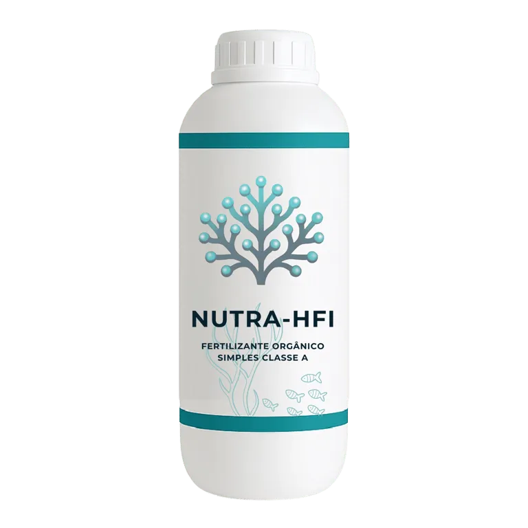 Nutra-HFI